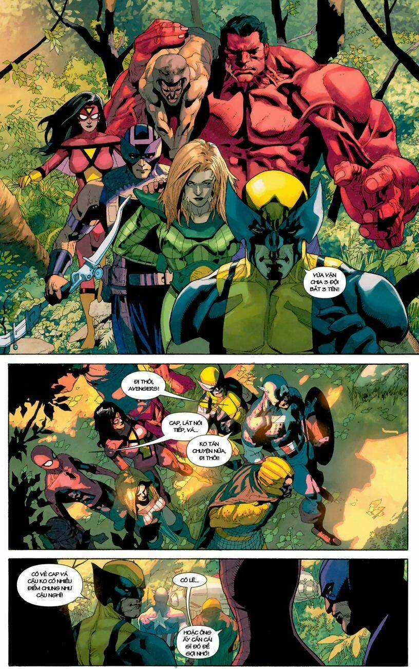 Avenging Spider-Man - Chapter 5 - Trang 15