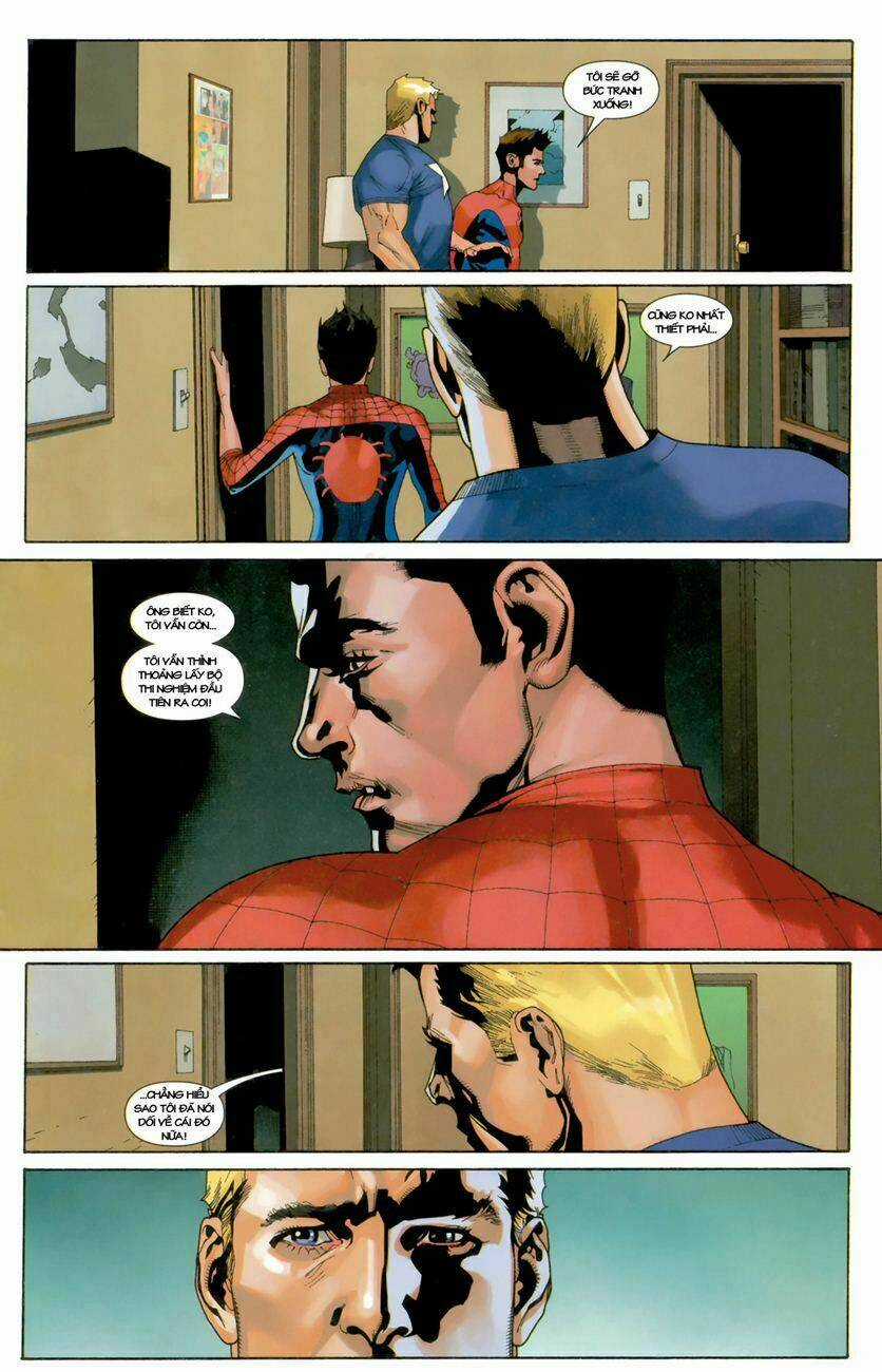 Avenging Spider-Man - Chapter 5 - Trang 18