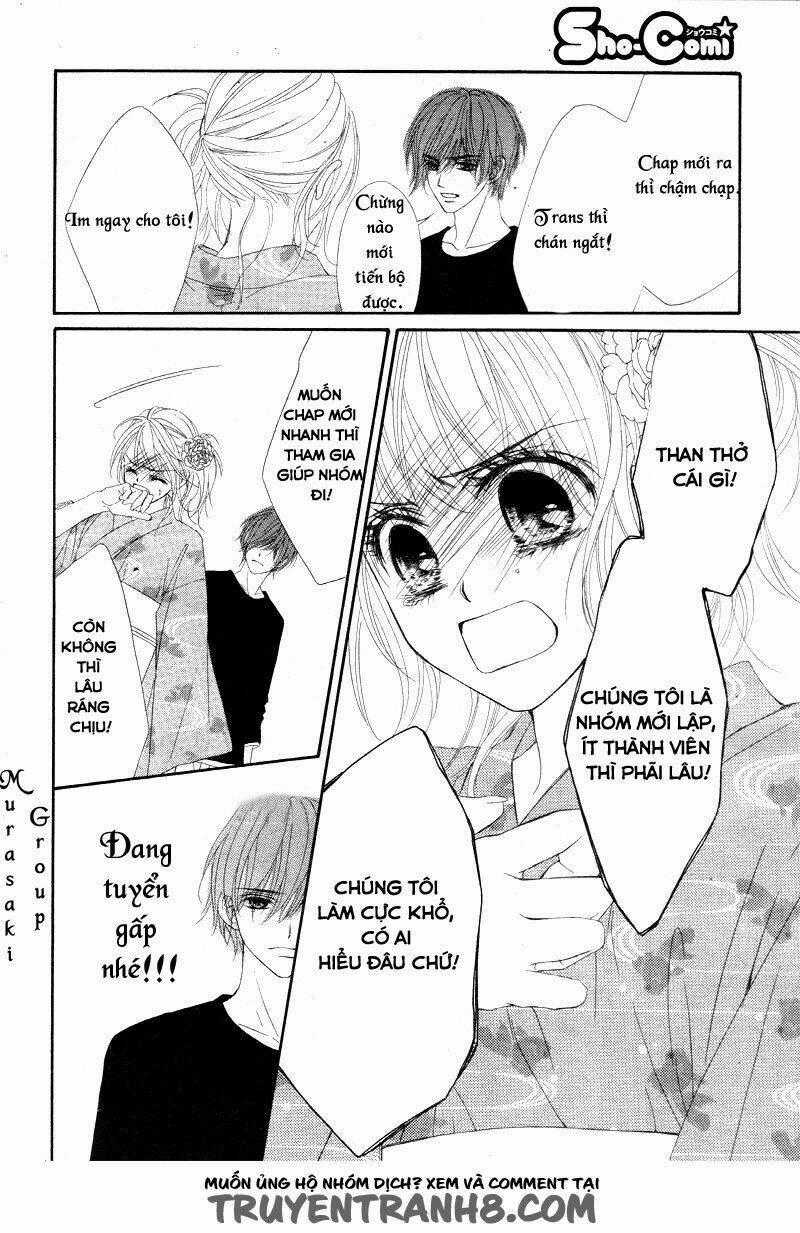 Awa-koi - Chapter 1.1 - Trang 2