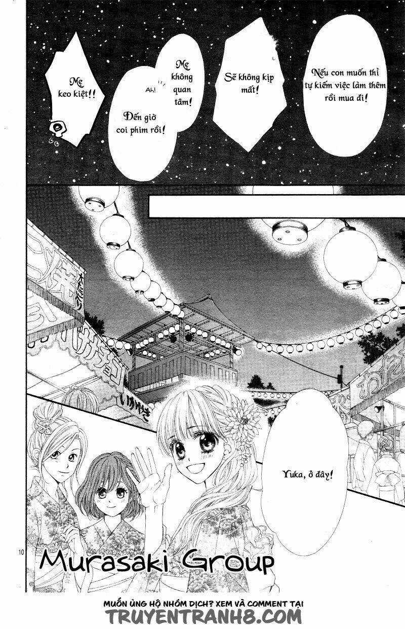 Awa-koi - Chapter 1.1 - Trang 16