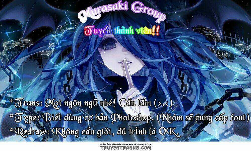 Awa-koi - Chapter 1.1 - Trang 3