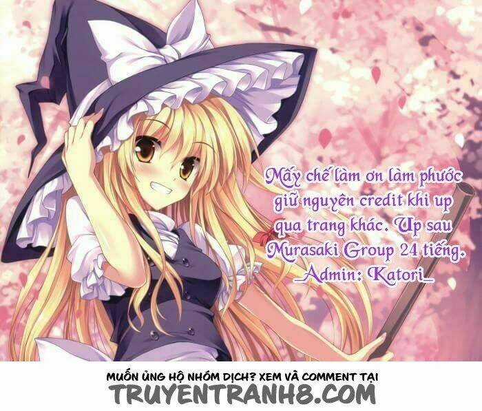 Awa-koi - Chapter 1.1 - Trang 6