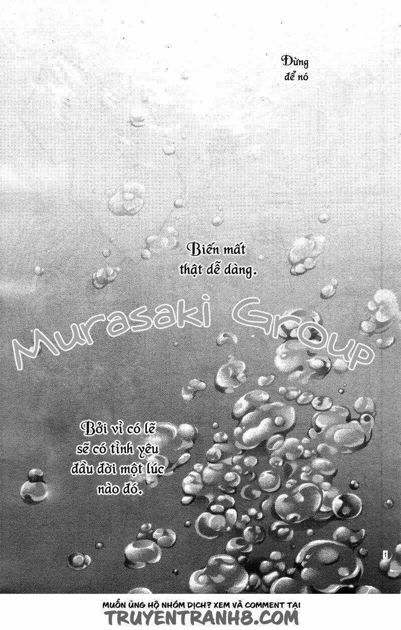 Awa-koi - Chapter 1.1 - Trang 7