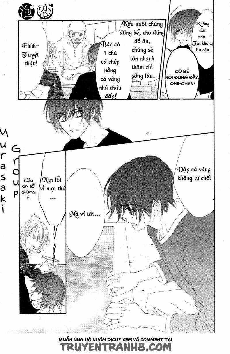 Awa-koi - Chapter 1.2 - Trang 13