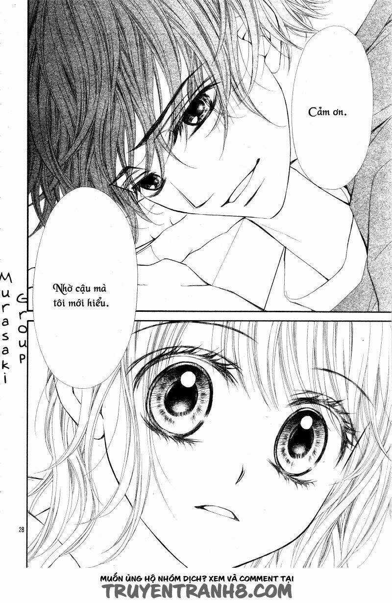 Awa-koi - Chapter 1.2 - Trang 14