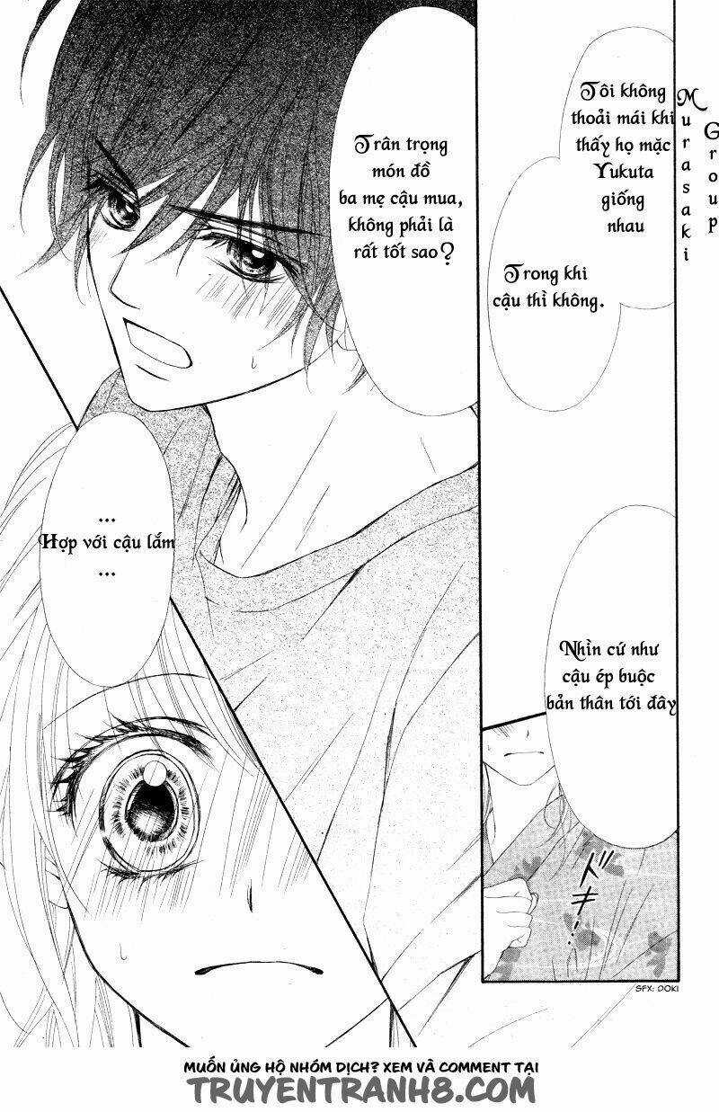 Awa-koi - Chapter 1.2 - Trang 7