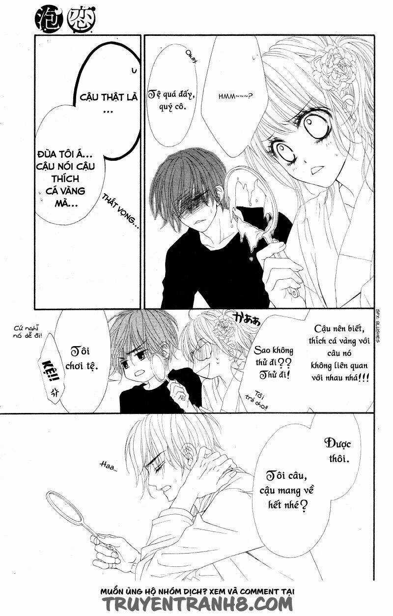 Awa-koi - Chapter 1.2 - Trang 9