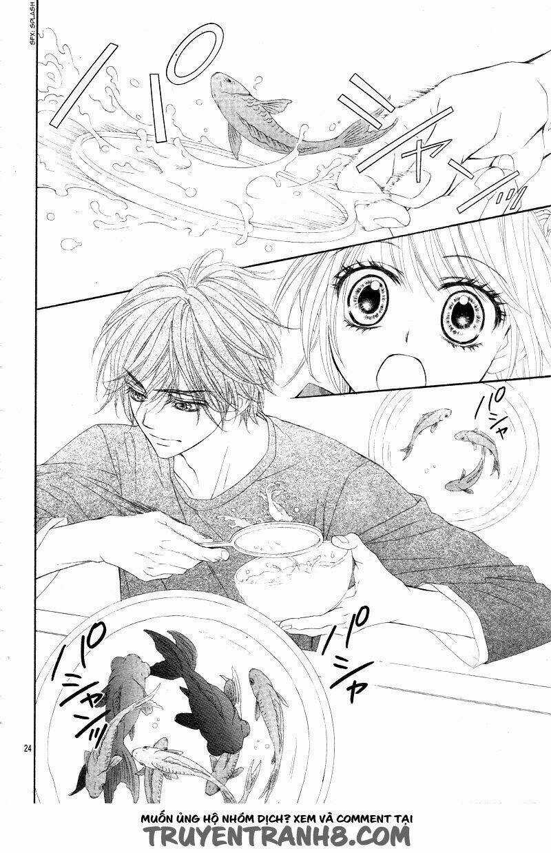 Awa-koi - Chapter 1.2 - Trang 10