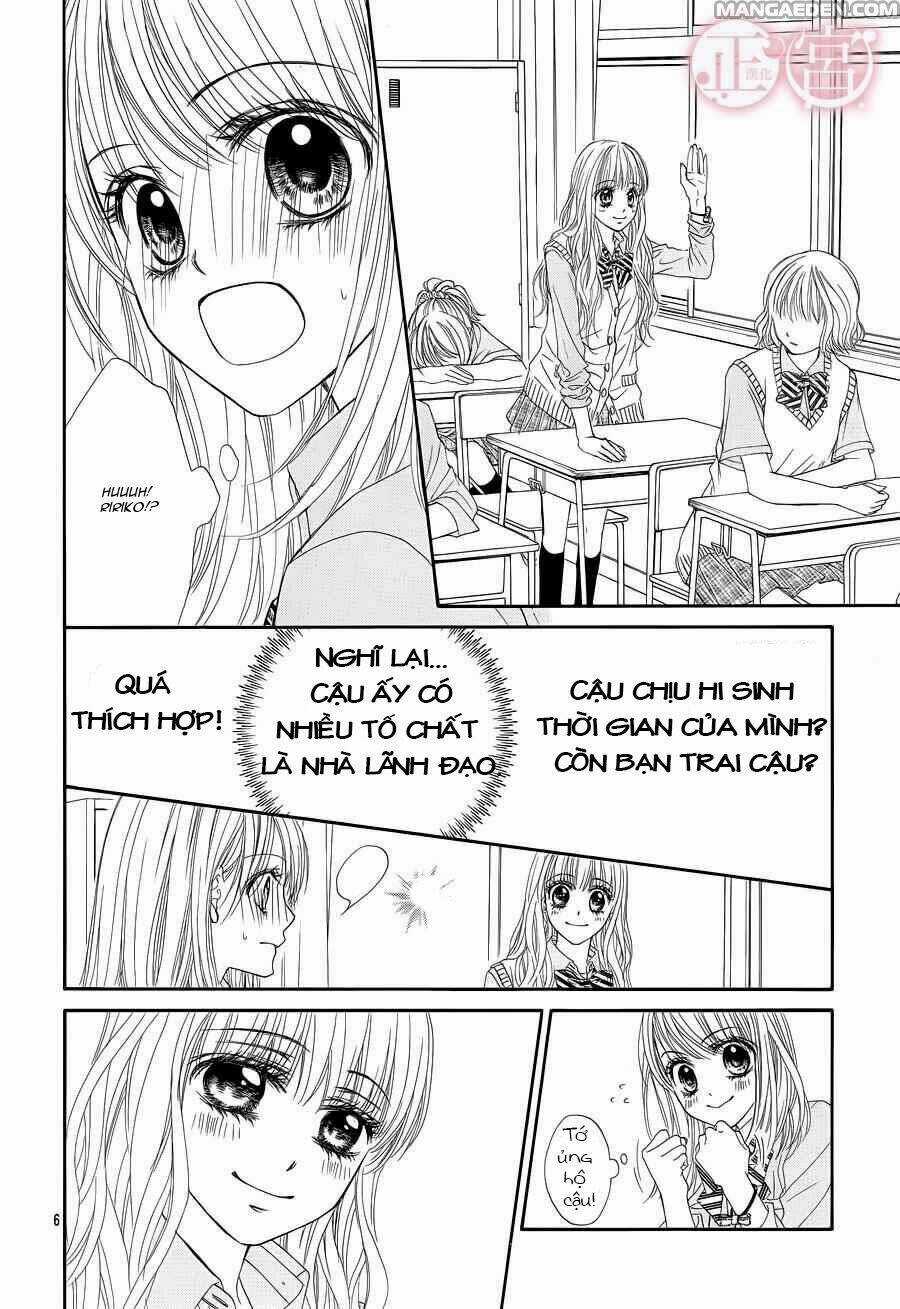 Awa-koi - Chapter 2 - Trang 11