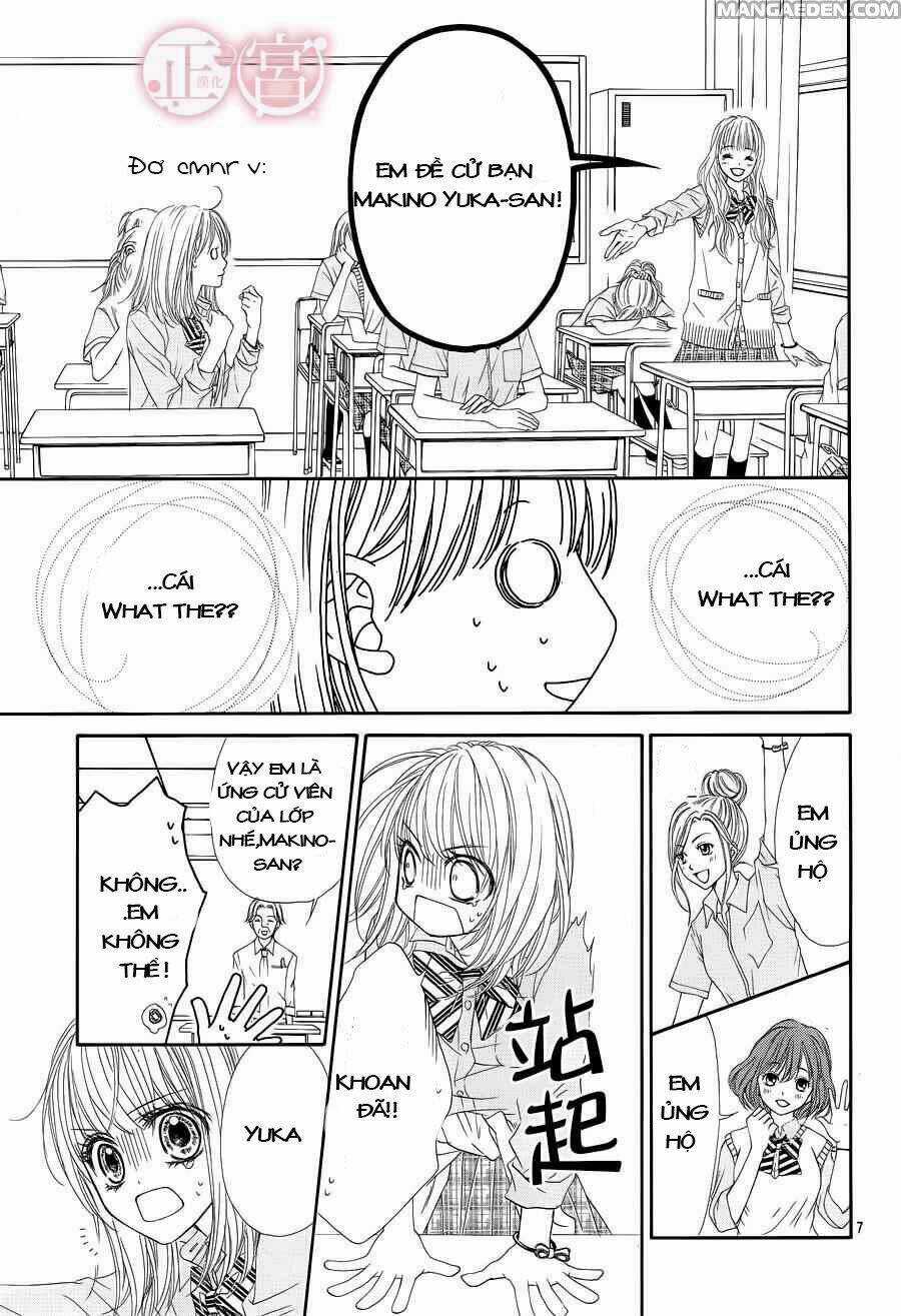 Awa-koi - Chapter 2 - Trang 12