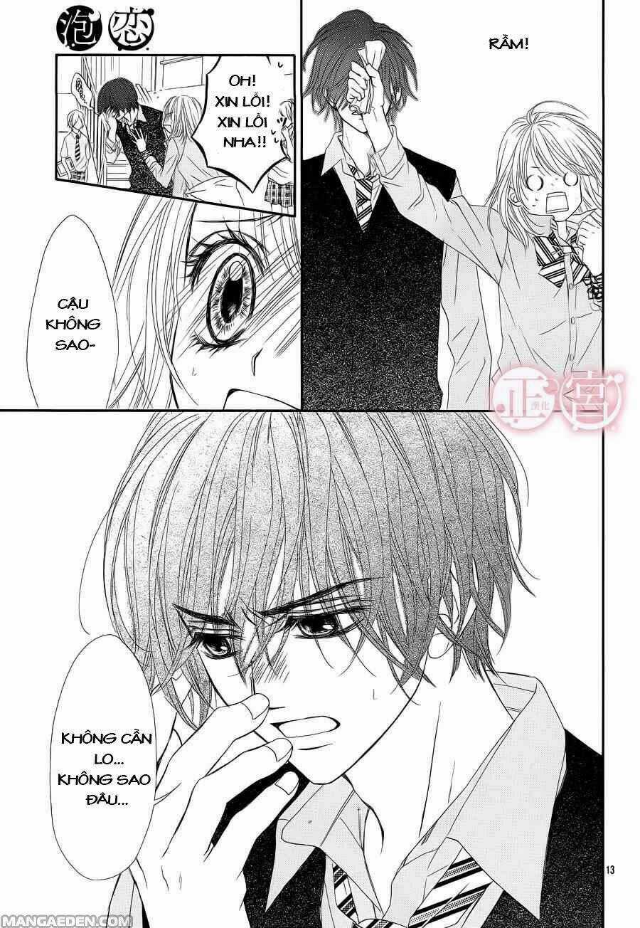Awa-koi - Chapter 2 - Trang 18