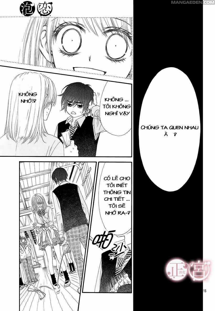 Awa-koi - Chapter 2 - Trang 20