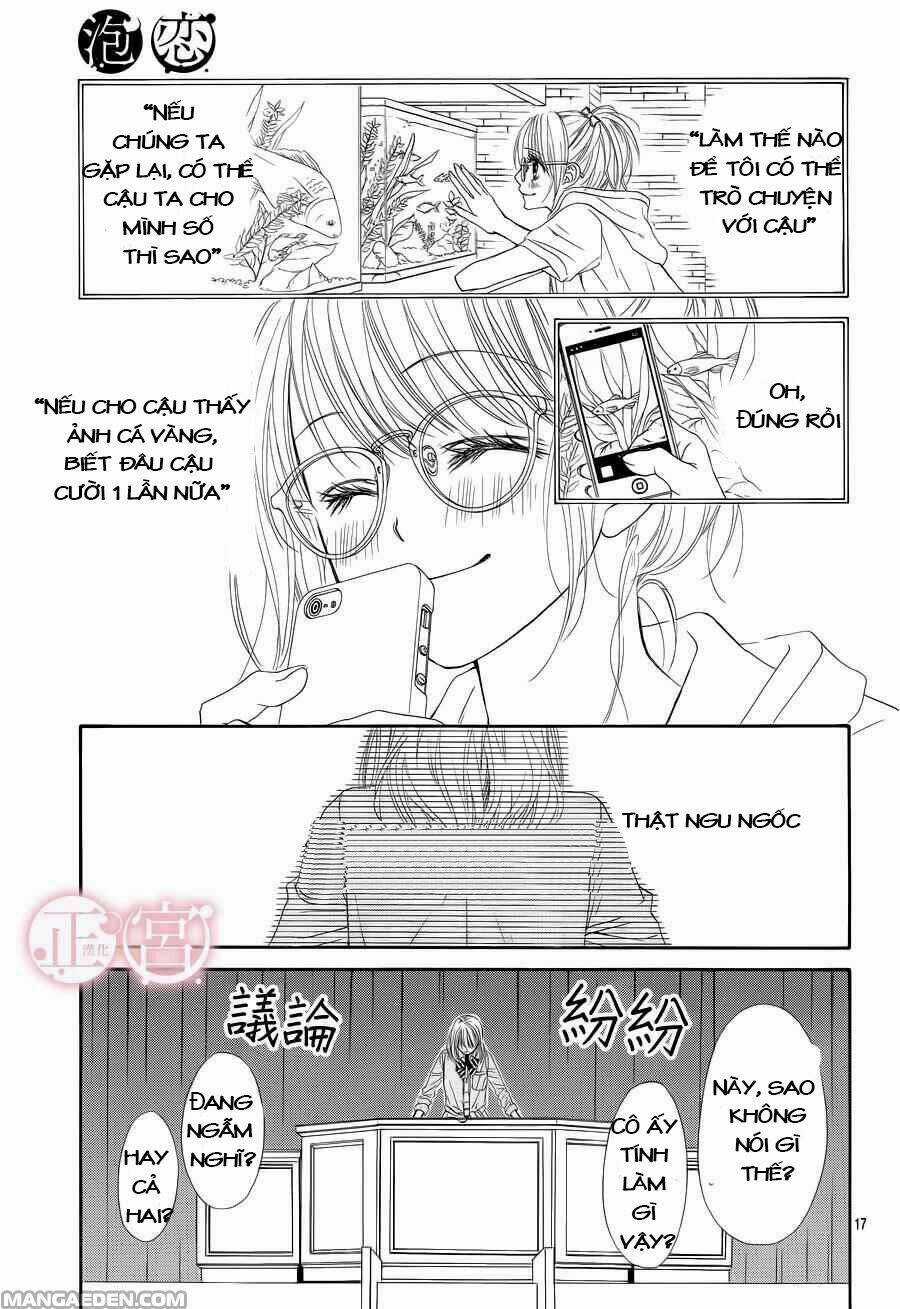 Awa-koi - Chapter 2 - Trang 22