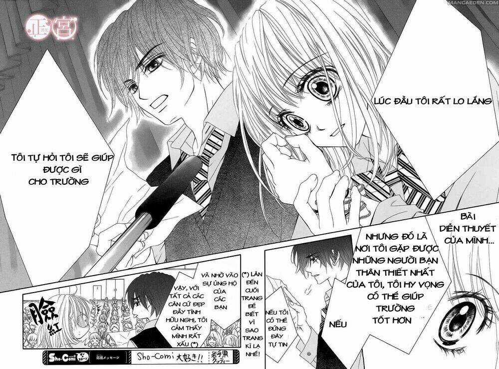 Awa-koi - Chapter 2 - Trang 25