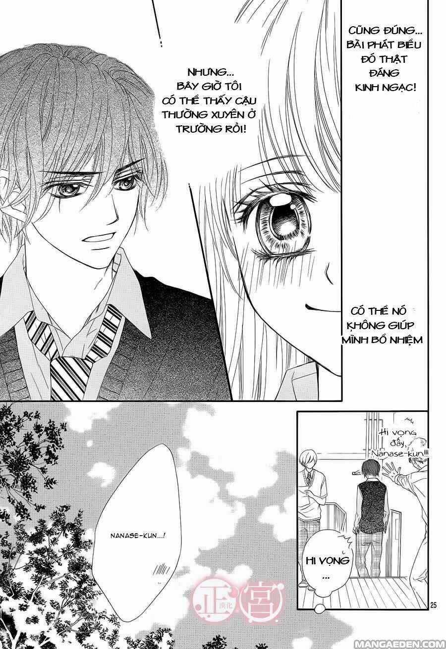 Awa-koi - Chapter 2 - Trang 29