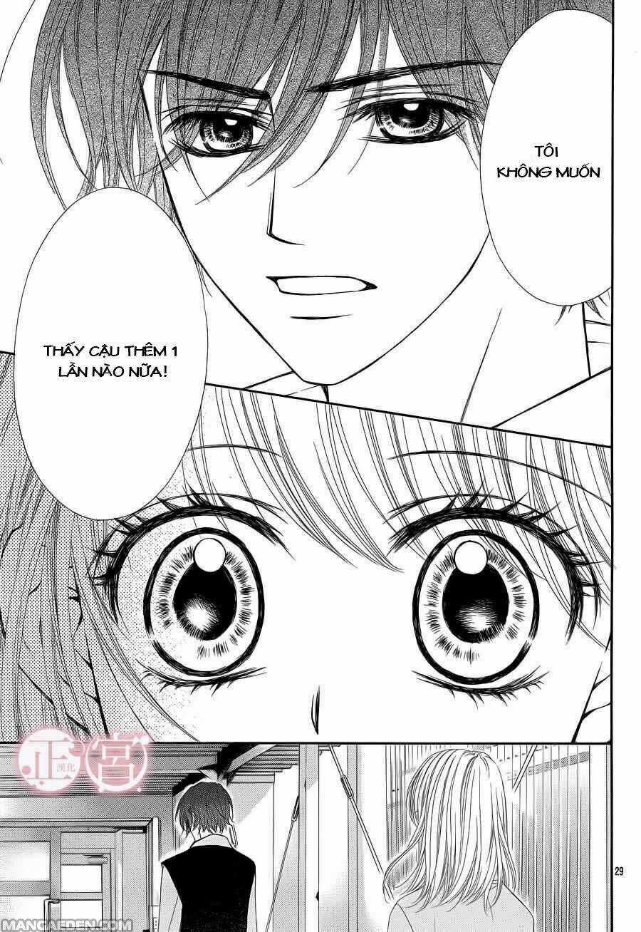 Awa-koi - Chapter 2 - Trang 33