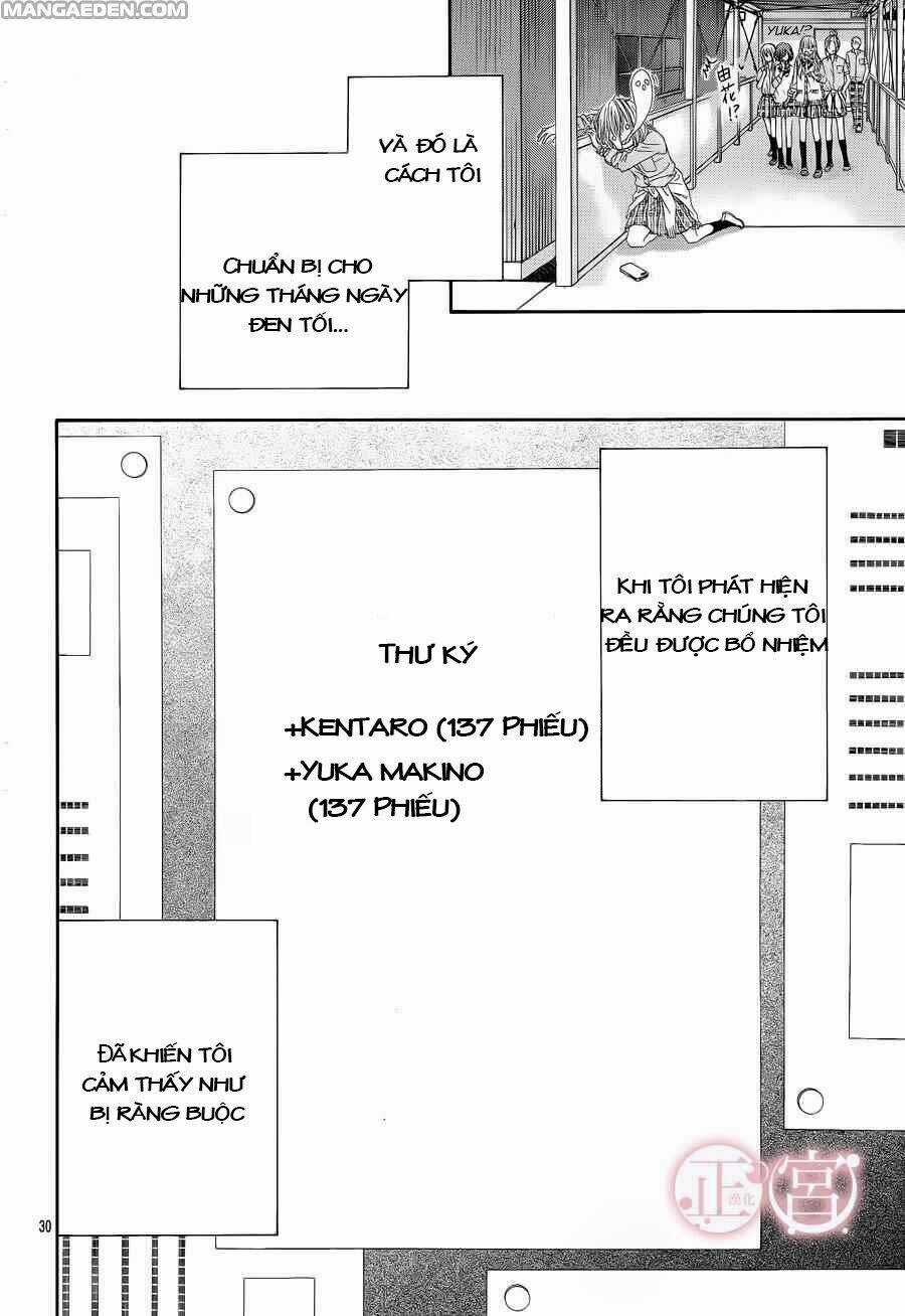 Awa-koi - Chapter 2 - Trang 34