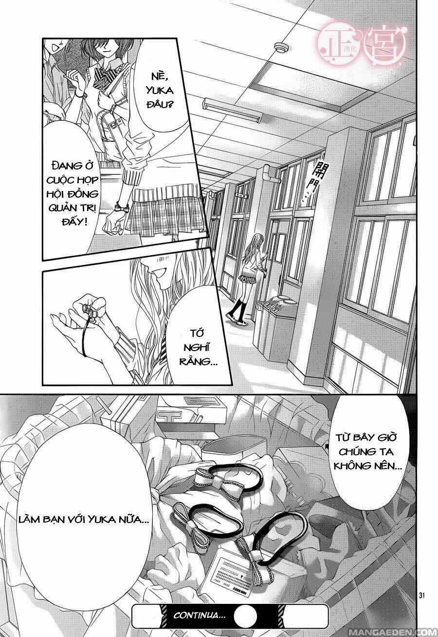 Awa-koi - Chapter 2 - Trang 35