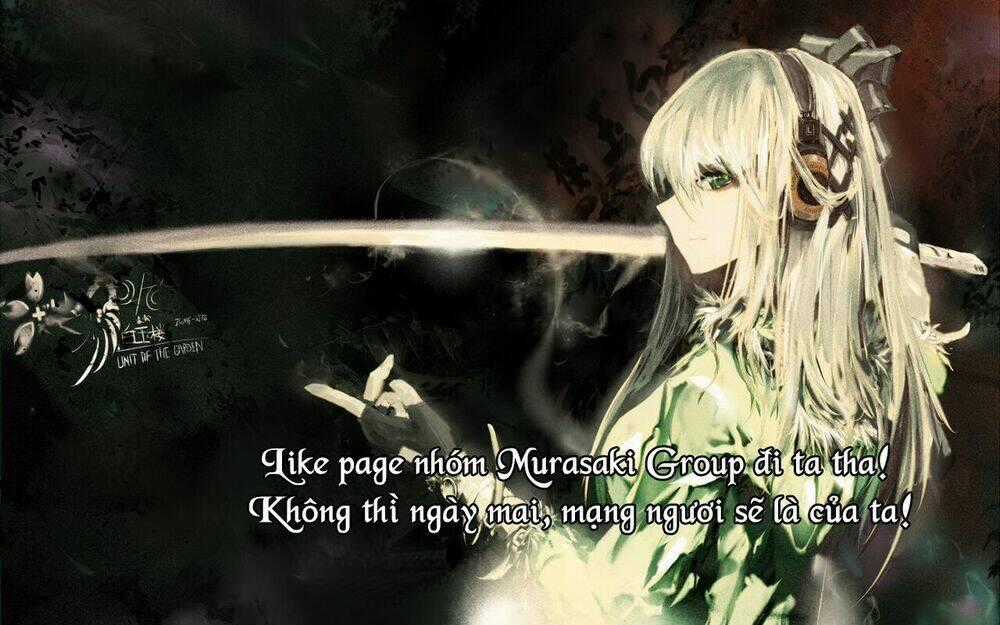 Awa-koi - Chapter 2 - Trang 36