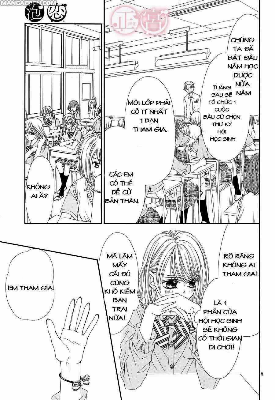 Awa-koi - Chapter 2 - Trang 10