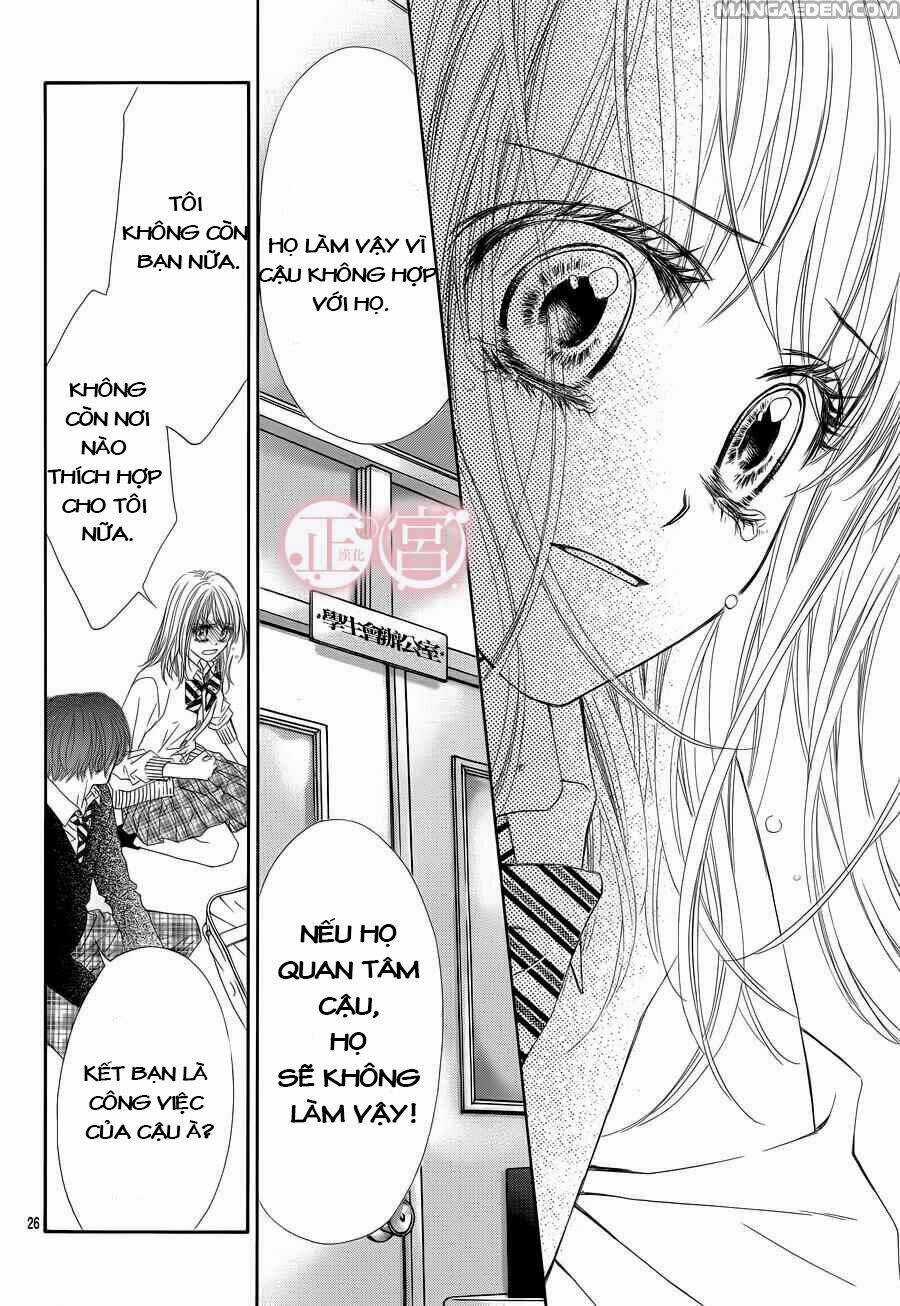 Awa-koi - Chapter 3 - Trang 30