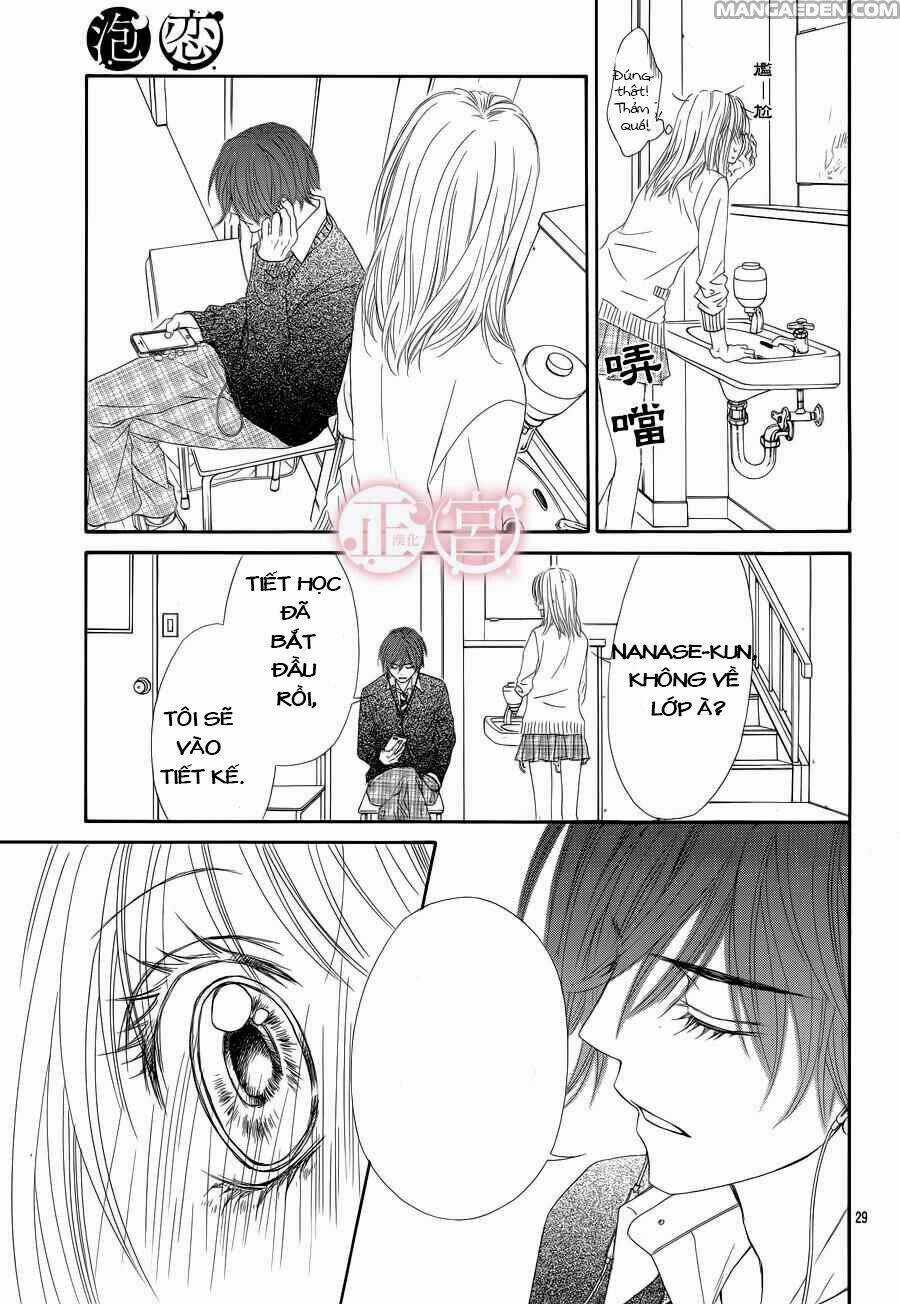 Awa-koi - Chapter 3 - Trang 33