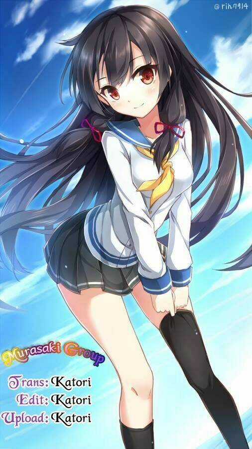 Awa-koi - Chapter 3 - Trang 5