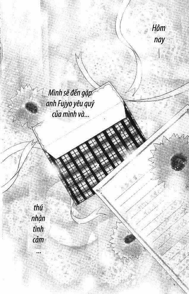 Awasete Ippon - Chapter 1.1 - Trang 2