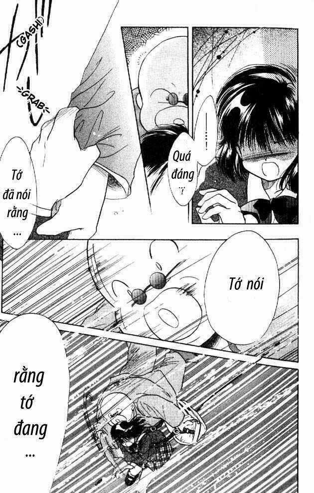 Awasete Ippon - Chapter 1.1 - Trang 11