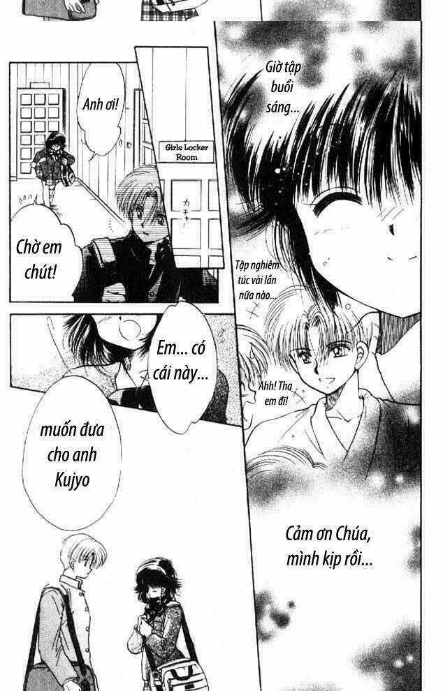 Awasete Ippon - Chapter 1.1 - Trang 15