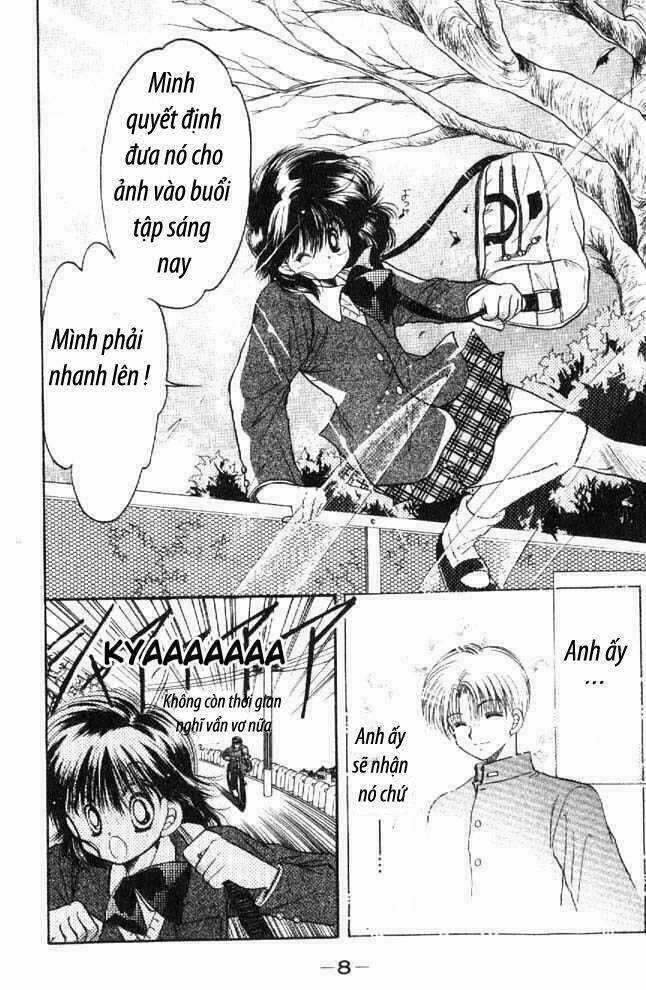 Awasete Ippon - Chapter 1.1 - Trang 4