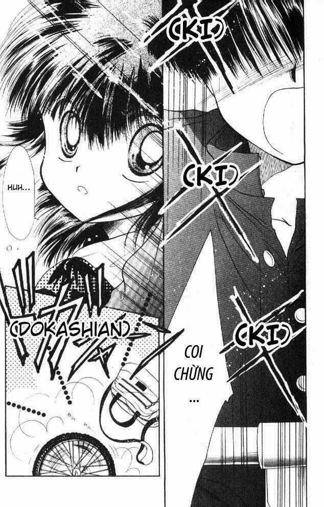 Awasete Ippon - Chapter 1.1 - Trang 5