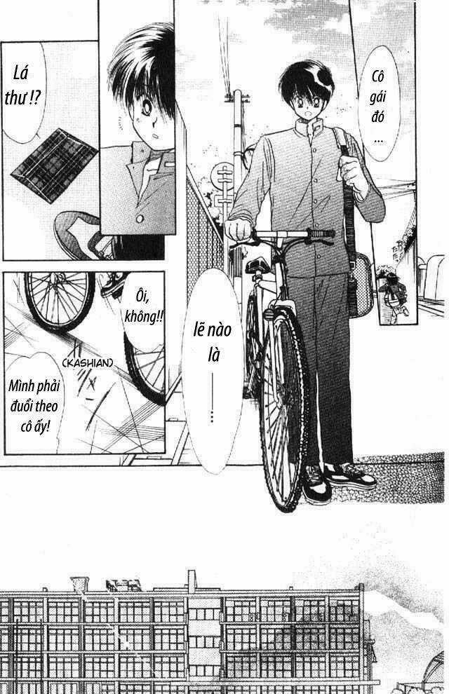 Awasete Ippon - Chapter 1.1 - Trang 7