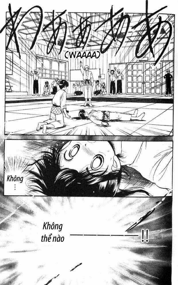 Awasete Ippon - Chapter 1.2 - Trang 15