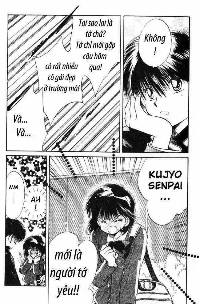 Awasete Ippon - Chapter 1.2 - Trang 19