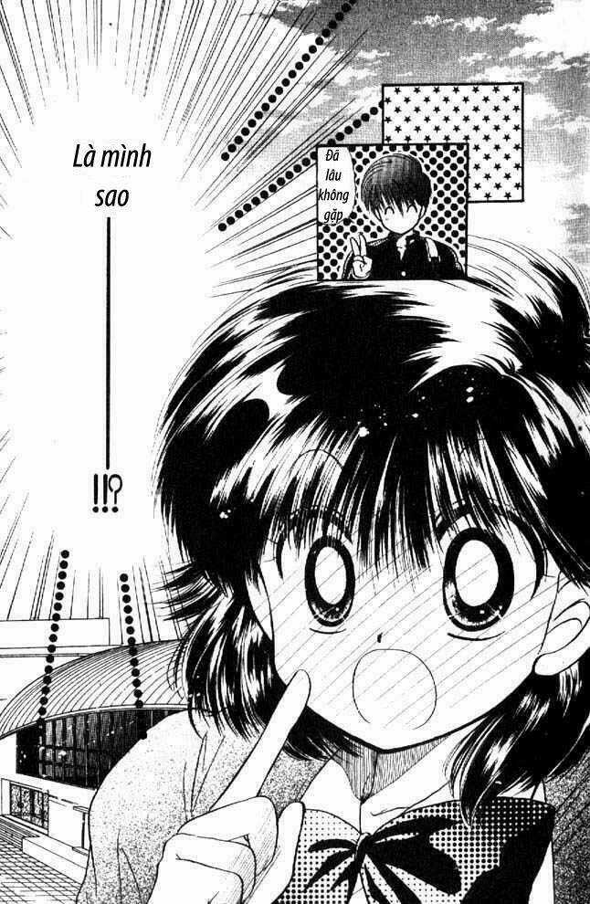 Awasete Ippon - Chapter 1.2 - Trang 23