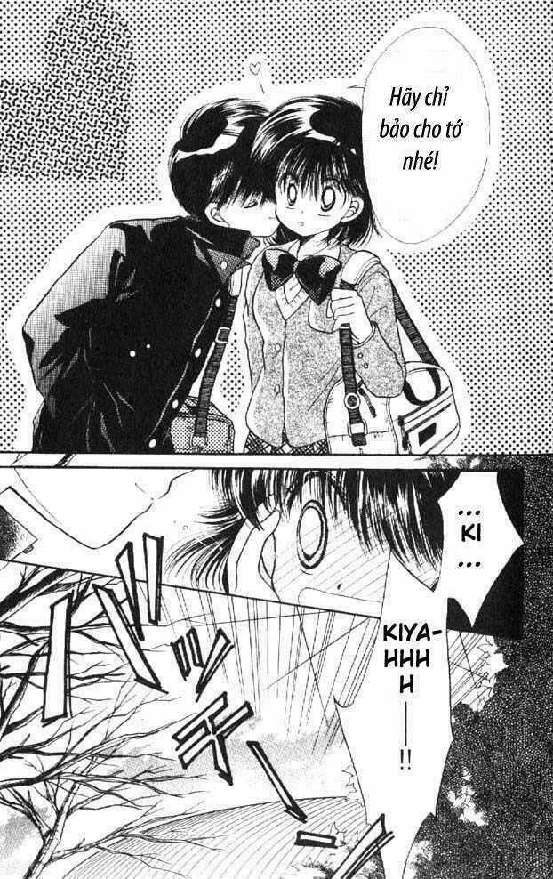 Awasete Ippon - Chapter 1.2 - Trang 28