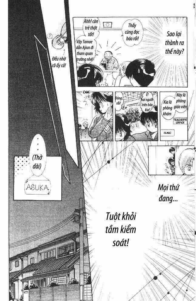 Awasete Ippon - Chapter 1.2 - Trang 31