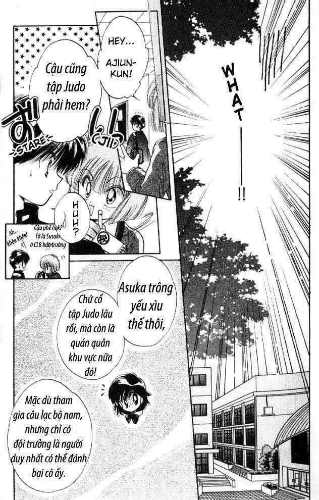 Awasete Ippon - Chapter 1.2 - Trang 5