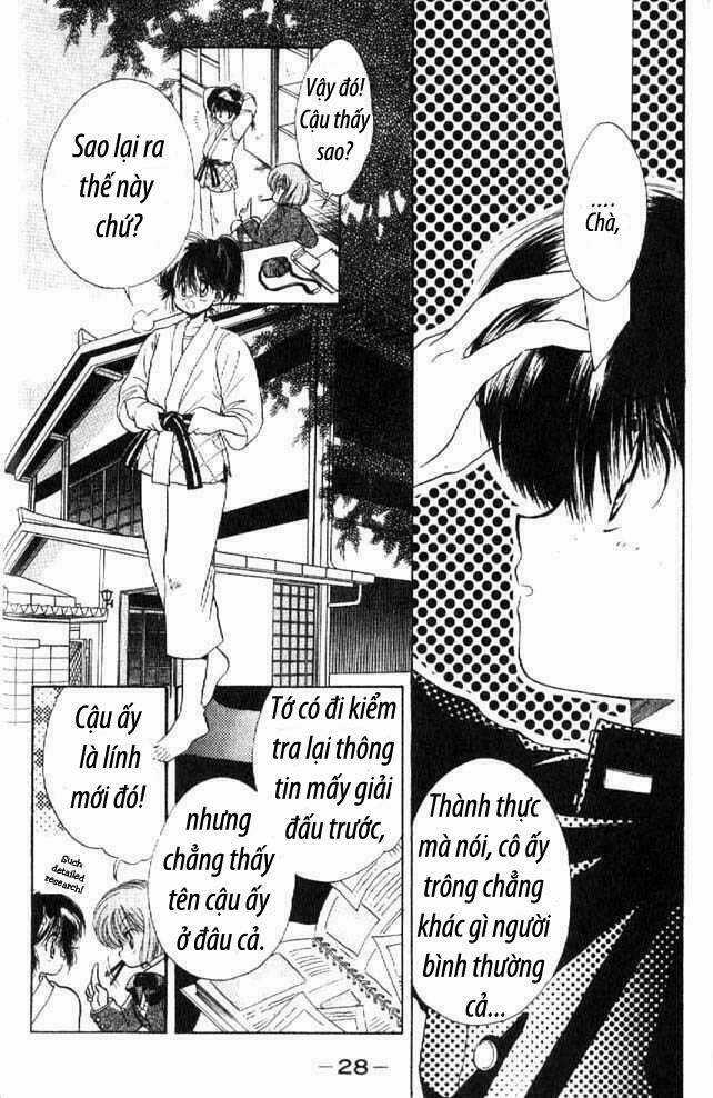 Awasete Ippon - Chapter 1.2 - Trang 6