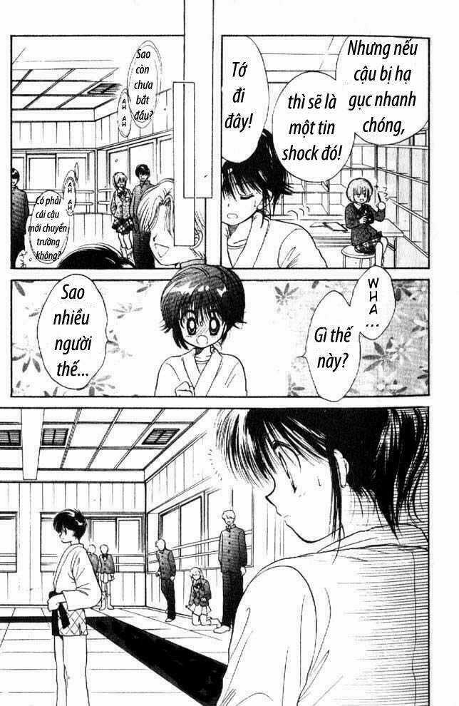 Awasete Ippon - Chapter 1.2 - Trang 7