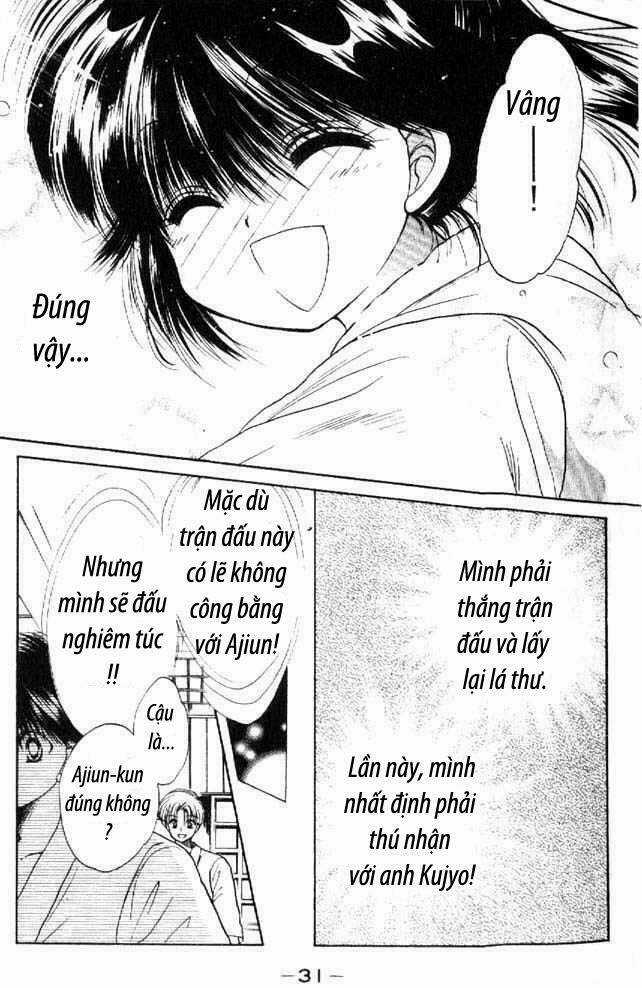 Awasete Ippon - Chapter 1.2 - Trang 9