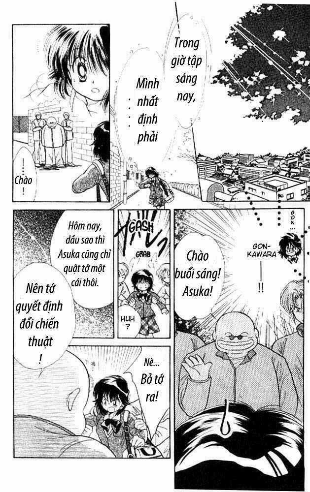 Awasete Ippon - Chapter 2 - Trang 3