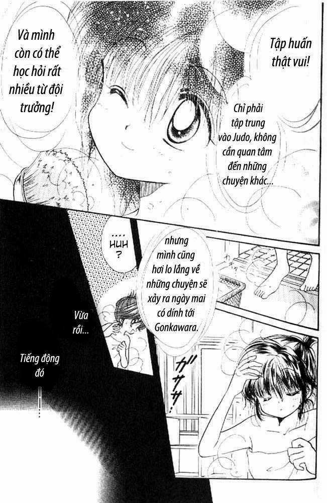 Awasete Ippon - Chapter 3.1 - Trang 14