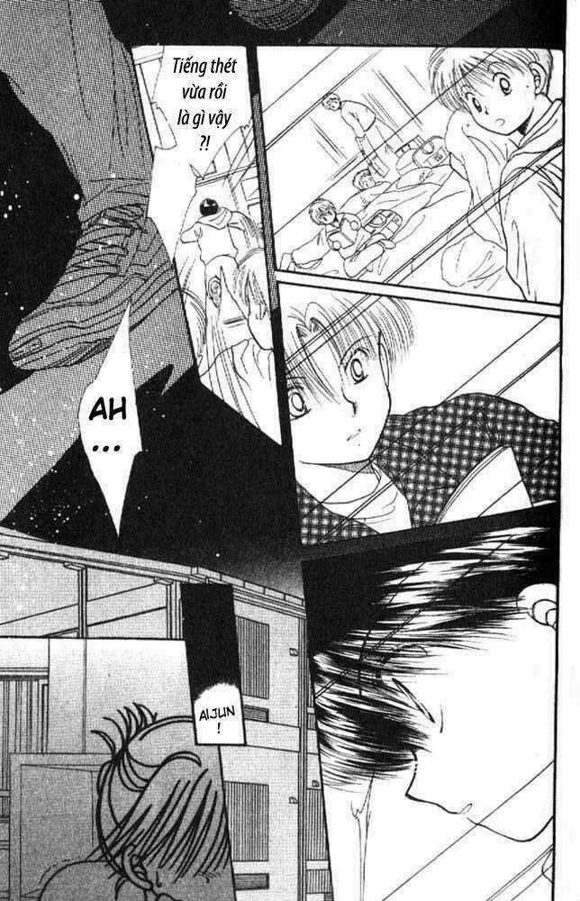 Awasete Ippon - Chapter 3.1 - Trang 16