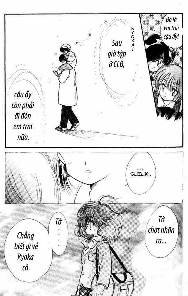 Awasete Ippon - Chapter 4.1 - Trang 14