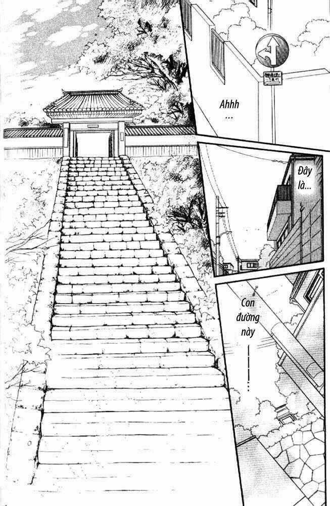 Awasete Ippon - Chapter 4.1 - Trang 19