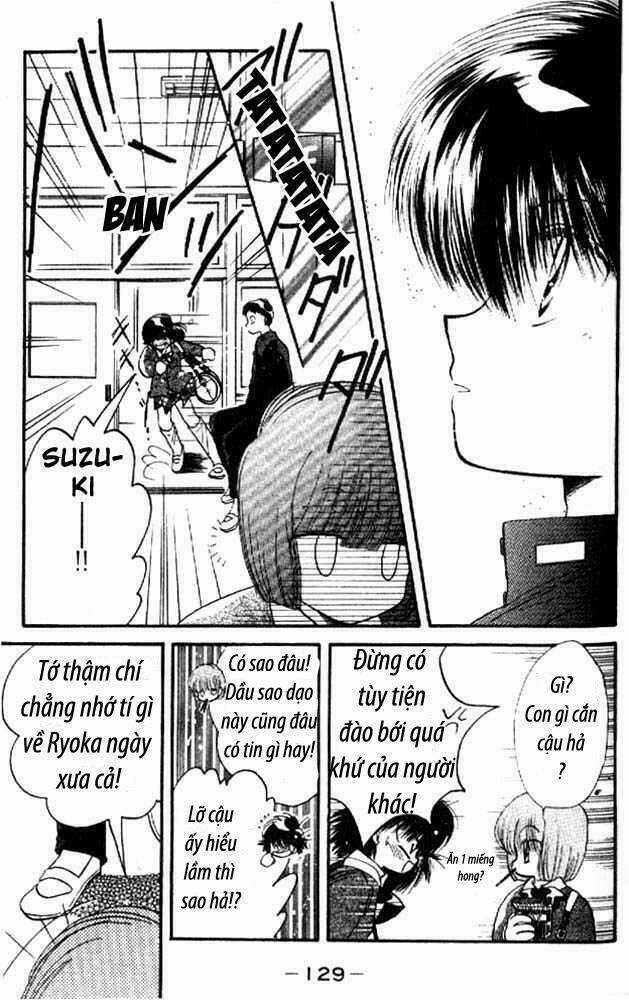 Awasete Ippon - Chapter 4.1 - Trang 4