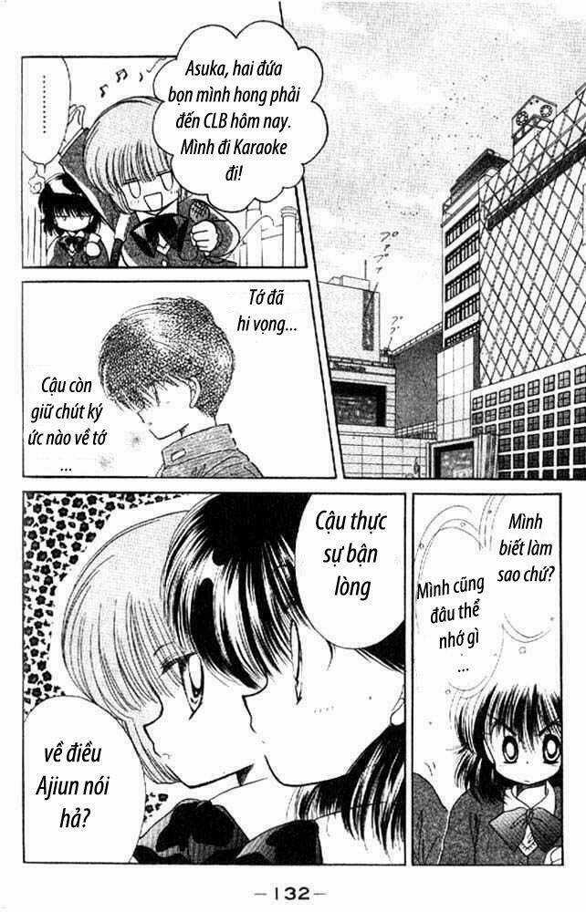 Awasete Ippon - Chapter 4.1 - Trang 7