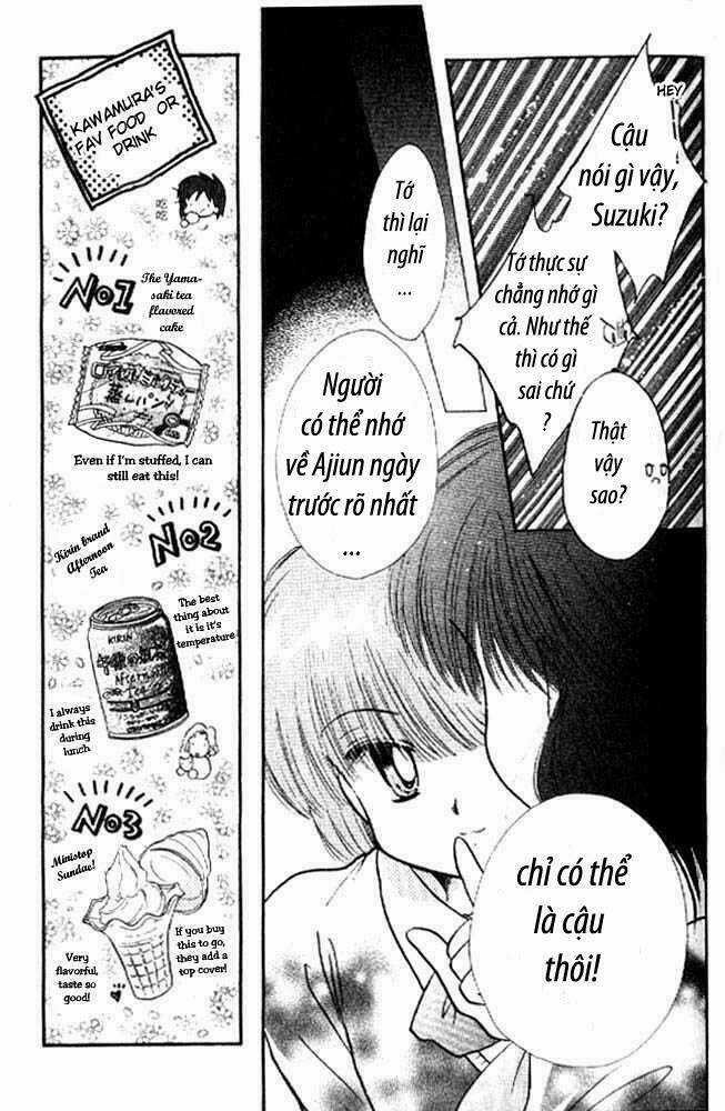 Awasete Ippon - Chapter 4.1 - Trang 8